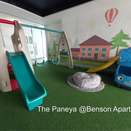 The Paneya @Benson Apartment Surabaya Eksteriør bilde
