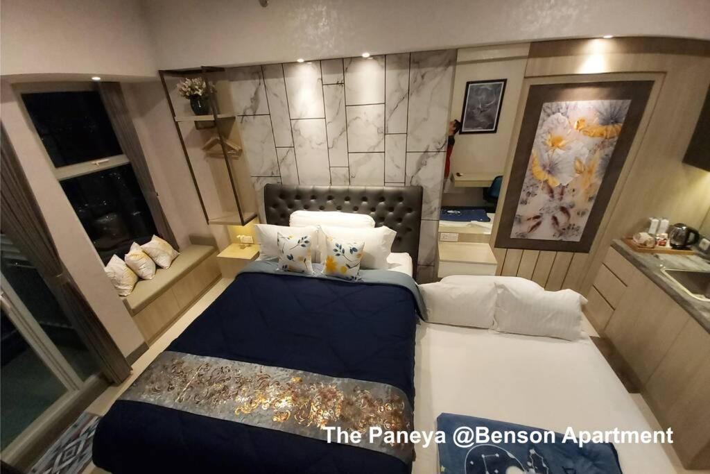 The Paneya @Benson Apartment Surabaya Eksteriør bilde